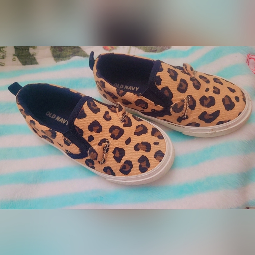 Kid shoes